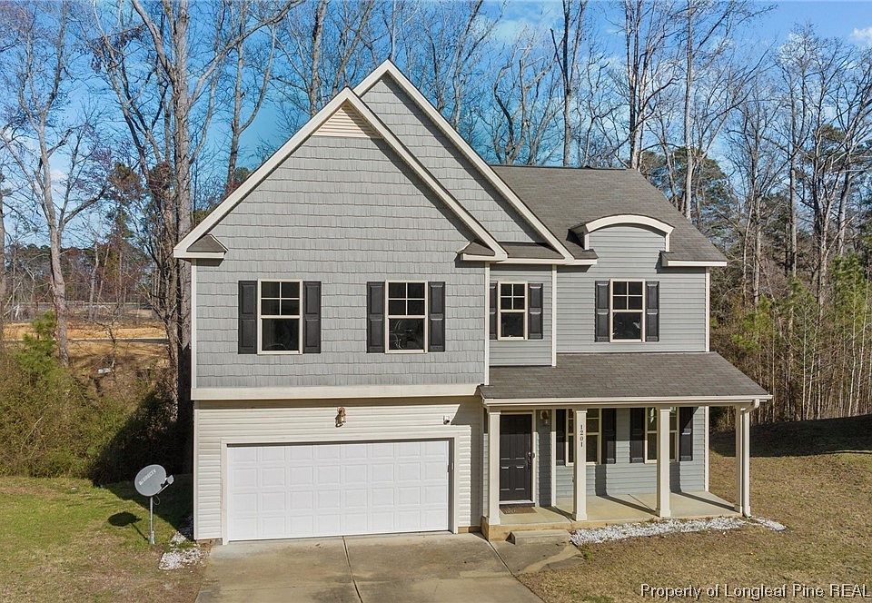 1201 Peppermint Ct, Fayetteville, NC 28314 | Zillow