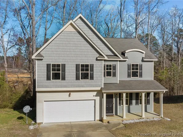 1201 Peppermint Ct, Fayetteville, NC 28314