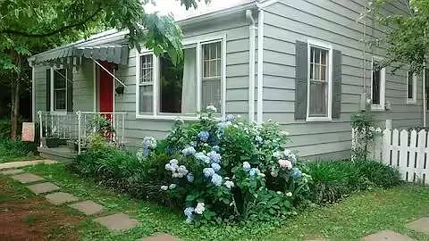 Hill City Homestead — Photo 1