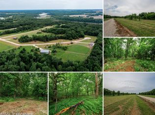 26 Halyon Ests, Perry, MO 63462
