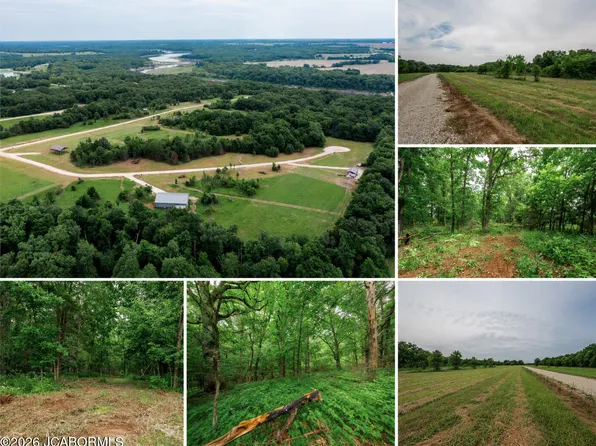 26 Halyon Ests, Perry, MO 63462