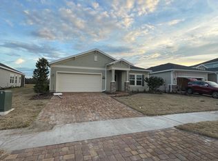 2864 Crossfield Dr, Green Cove Springs, FL 32043