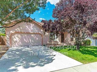 4771 Amber Hill Ln, Reno, NV 89523