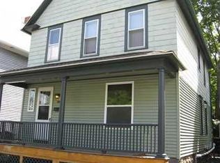 48 Priem St, Rochester, NY 14607