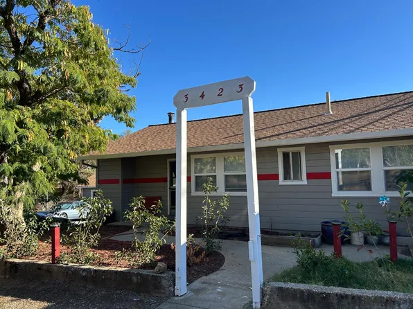 3423 Vallecito Bypass Rd, Vallecito, CA 95251