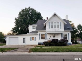 1300 Harrison St, Mount Vernon, IL 62864