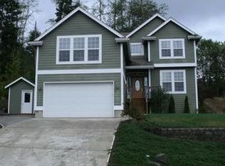 1860 SE 3rd St, Astoria, OR 97103