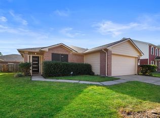 4923 Cotton Ridge Trl, Houston, TX 77053