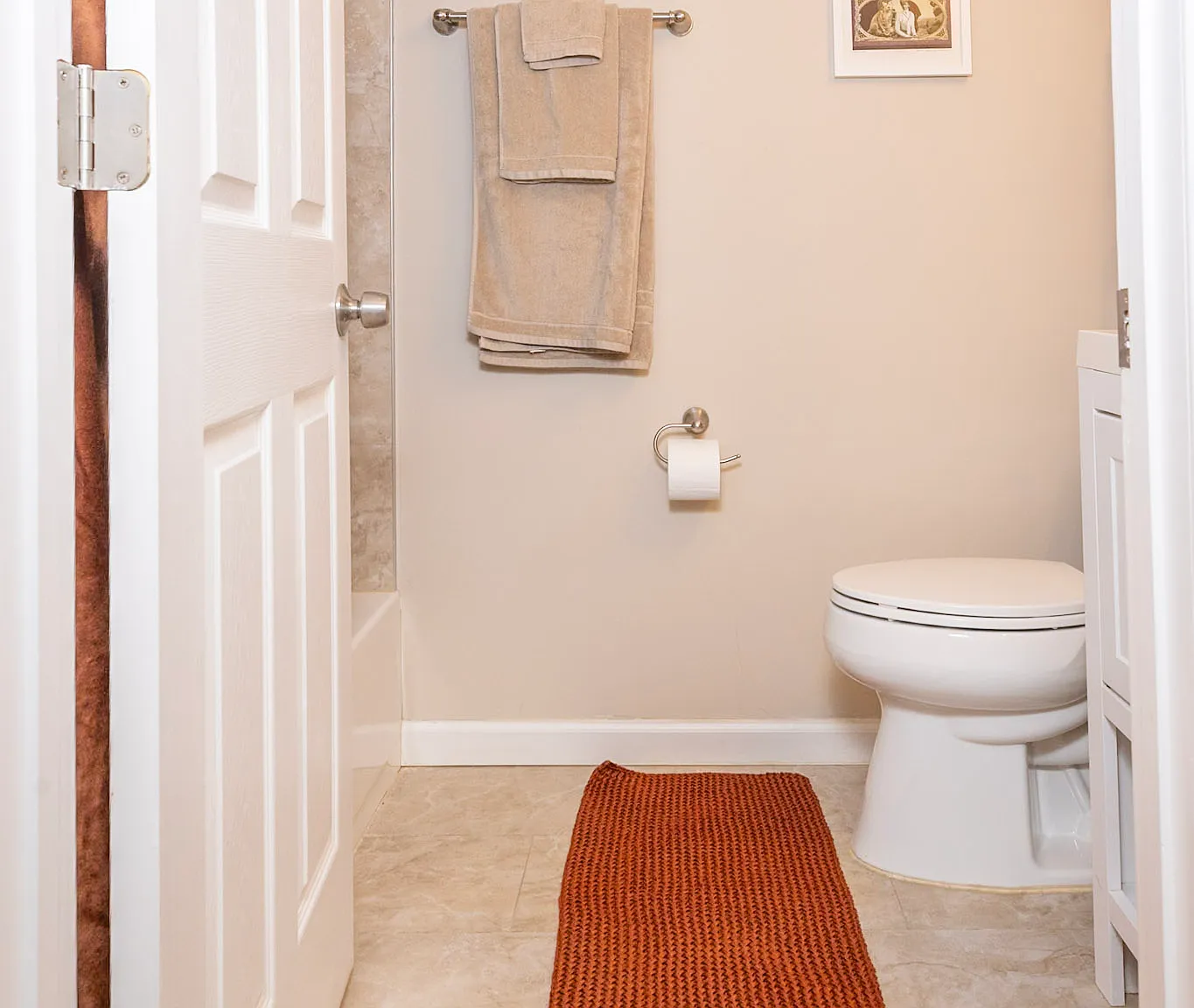 1 bed, $1,000 — Photo 4