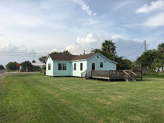 South side back view