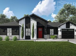 307 N Drift St, La Feria, TX 78559