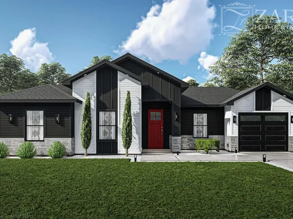 307 N Drift St, La Feria, TX 78559