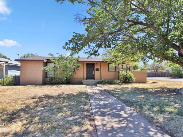 2519 44th St, Lubbock, TX 79413