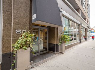 80 Cumberland St #703, Toronto, ON M5R3V1