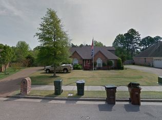 5002 Trent Cv, Arlington, TN 38002