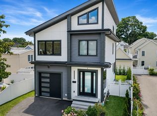 8 Gardner St, Newton, MA 02458