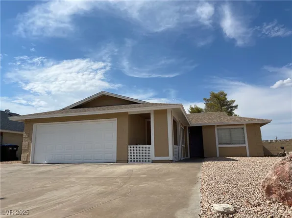 557 Zuber Ave, Henderson, NV 89011