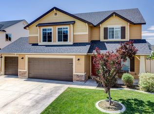 2765 N Sommersby Way, Meridian, ID 83646