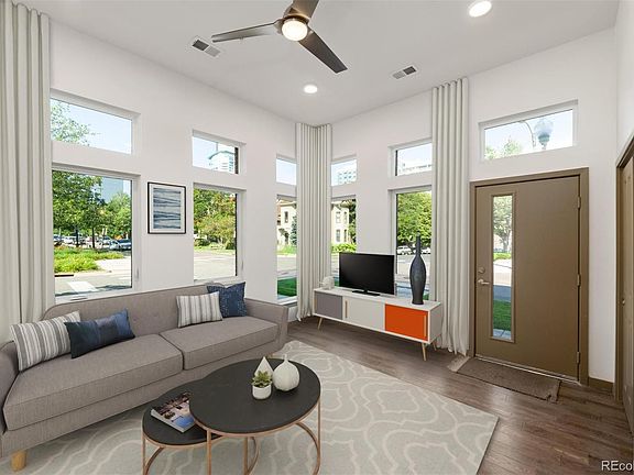 4th image of 2200 Tremont Pl Unit 8-7-1