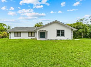 13522 Orange Blvd, West Palm Beach, FL 33412