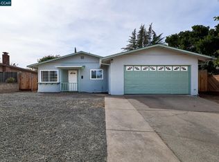 31 Riverside Ct, Bay Point, CA 94565