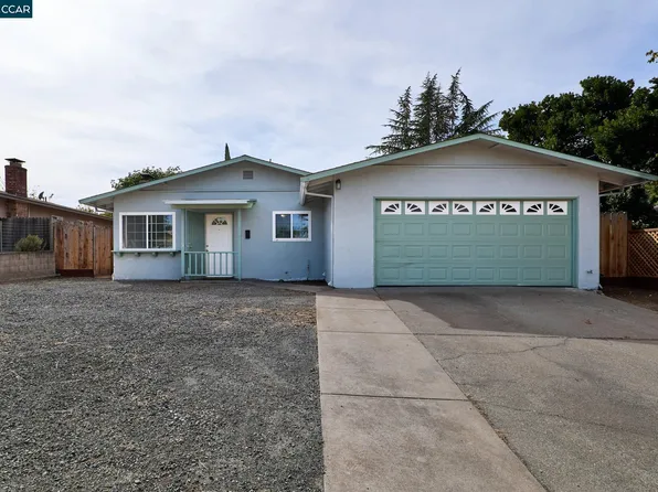 31 Riverside Ct, Bay Point, CA 94565