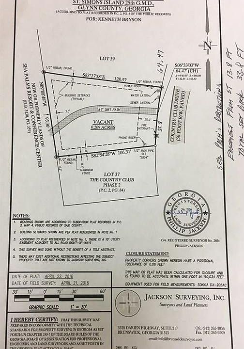 1st image of 138 Country Club Dr