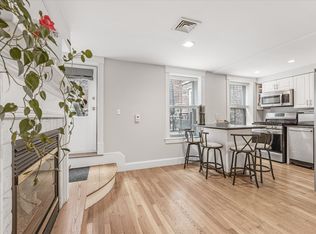 34 Soley St #1, Charlestown, MA 02129