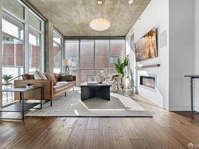 750 2nd St APT 601, San Francisco, CA, 94107
