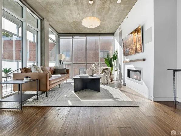 750 2nd St APT 601, San Francisco, CA 94107