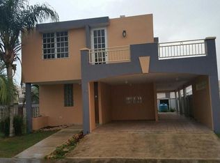 E4 Calle 2, Carolina, PR 00987