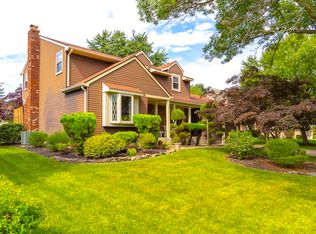36 N Green Acre Dr, Cherry Hill, NJ