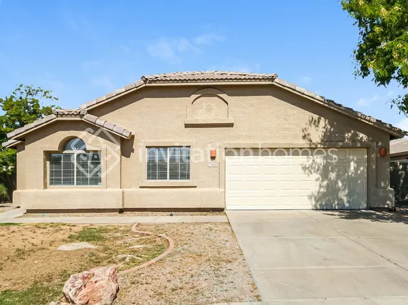 7940 E Caballero St, Mesa, AZ 85207