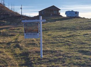 62 Rabbit Ears Ct, Livermore, CO 80536