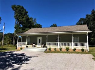 21268 Landon Rd, Gulfport, MS 39503