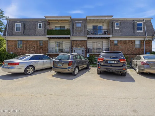 9612 Westport Rd APT 11, Louisville, KY 40241