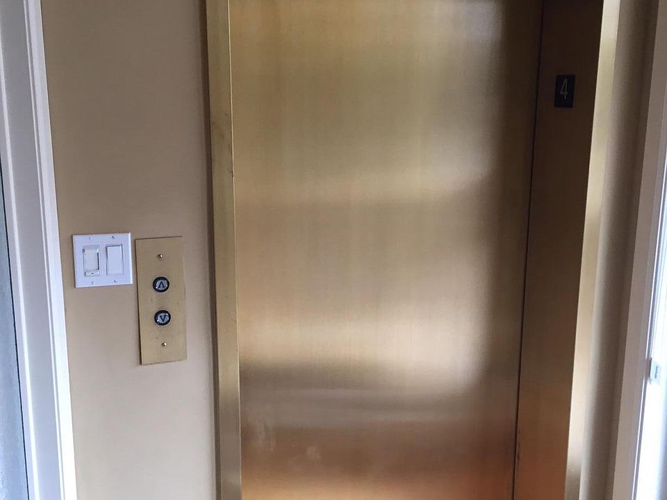 elevator