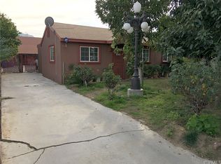 18755 4th St, Bloomington, CA 92316