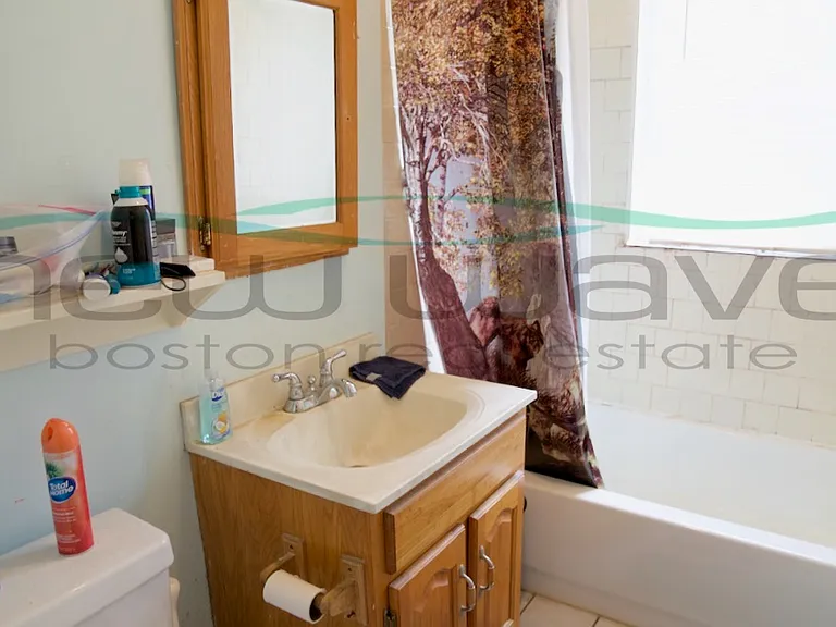 108 Hemenway St #7 — Photo 5