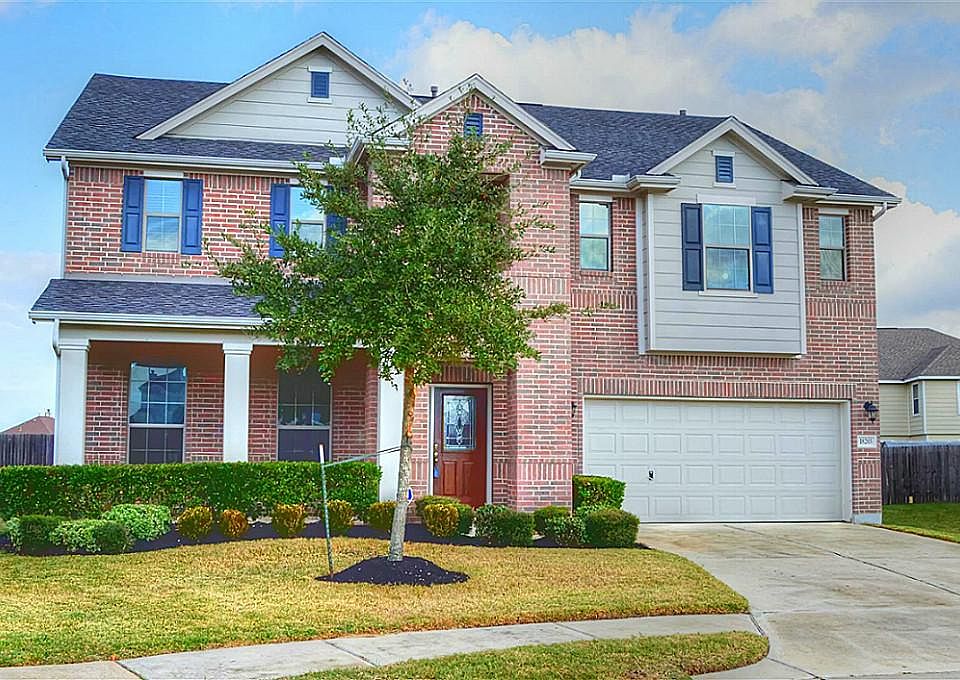 1st image of 18203 Park Sage Ln