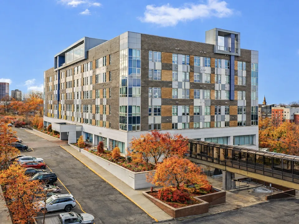 Ridge Point Apartments