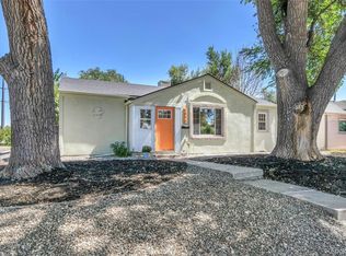 1090 N Hooker St, Denver, CO 80204