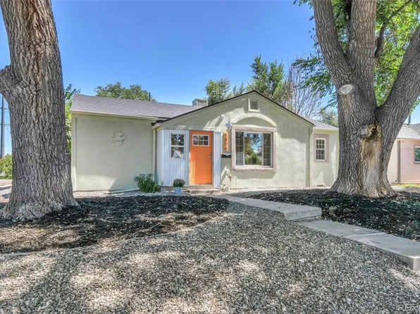 1090 N Hooker Street, Denver, CO 80204