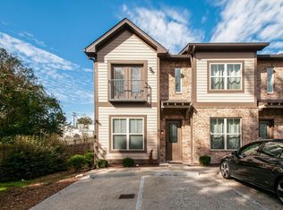 1106 Stratford Ave STE 8, Nashville, TN 37216