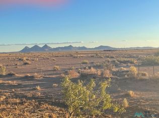 Columbus Rd #11, Deming, NM 88030