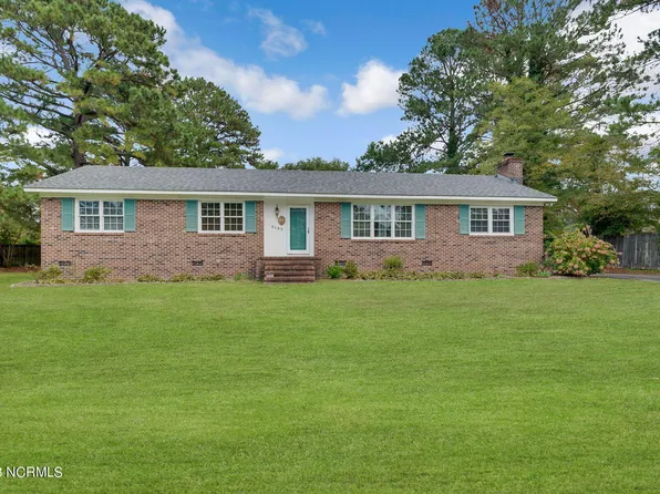 3193 Marshland Drive, Rocky Mount, NC 27803