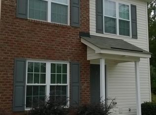 4175 Dudleys Grant Dr APT J, Winterville, NC 28590