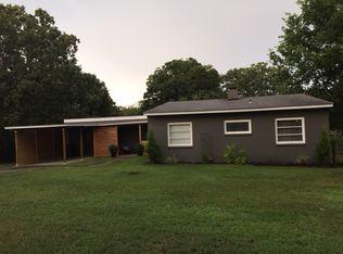 4400 Lakeview Rd, North Little Rock, AR 72116