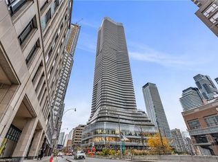 11 Wellesley St W #3, Toronto, ON M4Y0G4