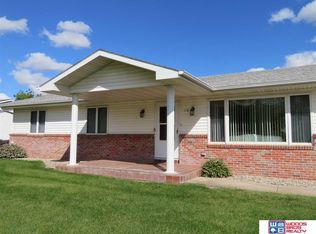 110 W Carol St, Shelby, NE 68662